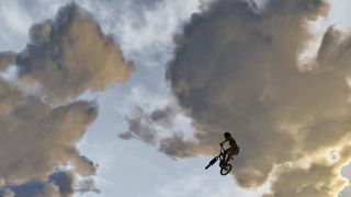 Illustration for article titled Playing GTA V Not As A Maniac, But As A Photographer